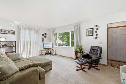 Tiny photo for 1237 92nd Ave W Ave, Duluth, MN 55808 (MLS # 6127274)