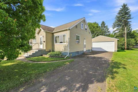 Tiny photo for 1237 92nd Ave W Ave, Duluth, MN 55808 (MLS # 6127274)