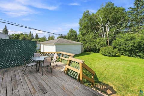 Tiny photo for 1237 92nd Ave W Ave, Duluth, MN 55808 (MLS # 6127274)