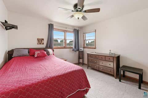 Tiny photo for 1237 92nd Ave W Ave, Duluth, MN 55808 (MLS # 6127274)