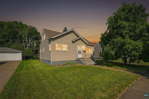 Tiny photo for 1237 92nd Ave W Ave, Duluth, MN 55808 (MLS # 6127274)