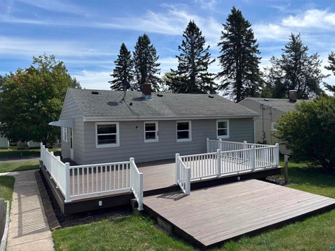 Tiny photo for 2227 W 22nd St, Duluth, MN 55811 (MLS # 6127745)
