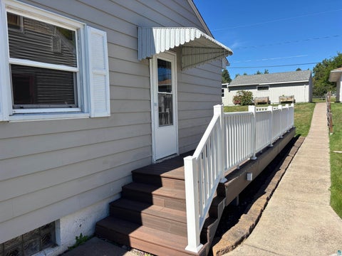 Tiny photo for 2227 W 22nd St, Duluth, MN 55811 (MLS # 6127745)
