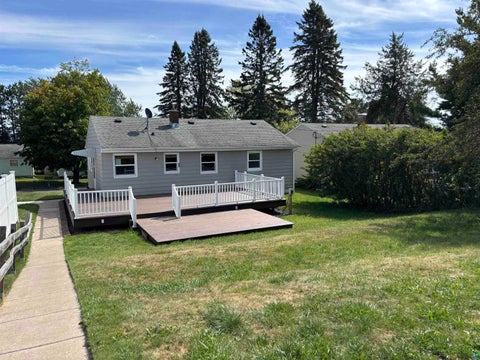 Tiny photo for 2227 W 22nd St, Duluth, MN 55811 (MLS # 6127745)