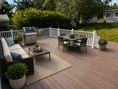 Tiny photo for 2227 W 22nd St, Duluth, MN 55811 (MLS # 6127745)