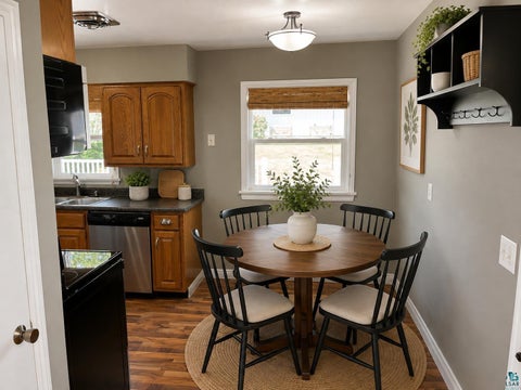 Tiny photo for 2227 W 22nd St, Duluth, MN 55811 (MLS # 6127745)
