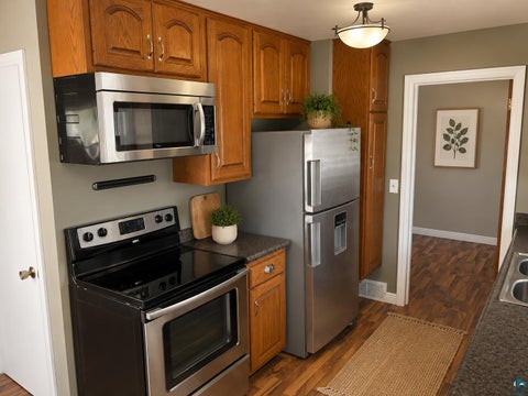 Tiny photo for 2227 W 22nd St, Duluth, MN 55811 (MLS # 6127745)