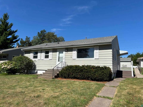 Tiny photo for 2227 W 22nd St, Duluth, MN 55811 (MLS # 6127745)