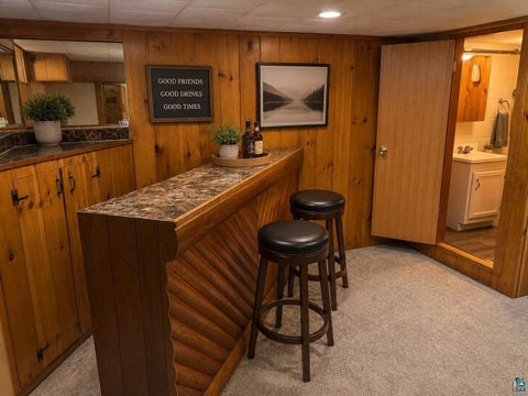 Tiny photo for 2227 W 22nd St, Duluth, MN 55811 (MLS # 6127745)