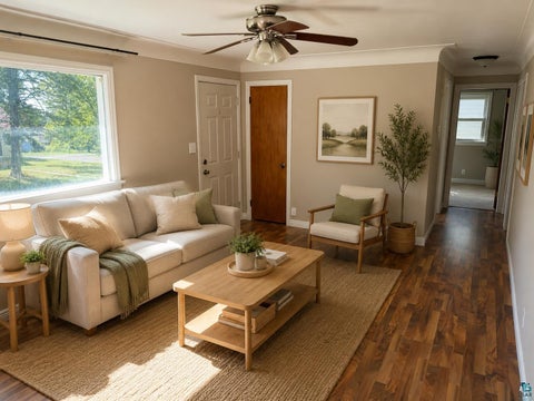 Tiny photo for 2227 W 22nd St, Duluth, MN 55811 (MLS # 6127745)