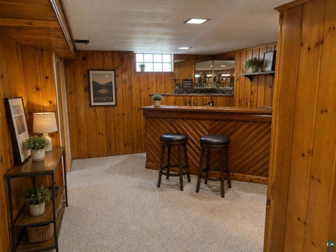 Tiny photo for 2227 W 22nd St, Duluth, MN 55811 (MLS # 6127745)