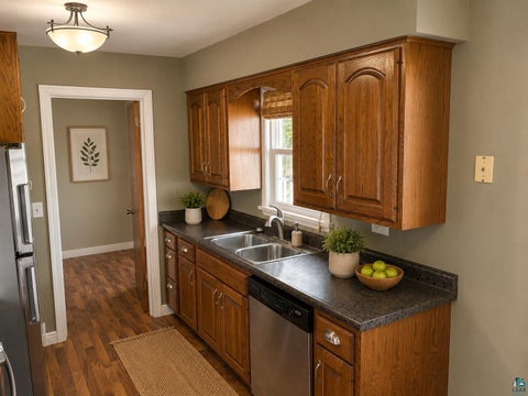 Tiny photo for 2227 W 22nd St, Duluth, MN 55811 (MLS # 6127745)