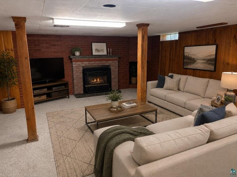 Tiny photo for 2227 W 22nd St, Duluth, MN 55811 (MLS # 6127745)