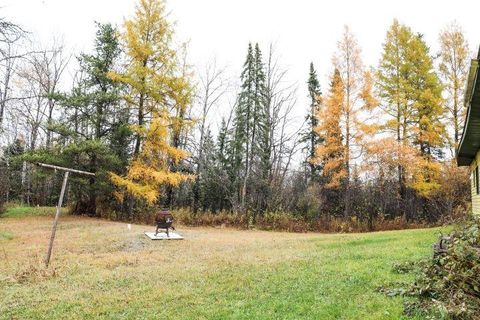 Tiny photo for 7839 Stromberg Rd, Embarrass, MN 55732 (MLS # 6122692)