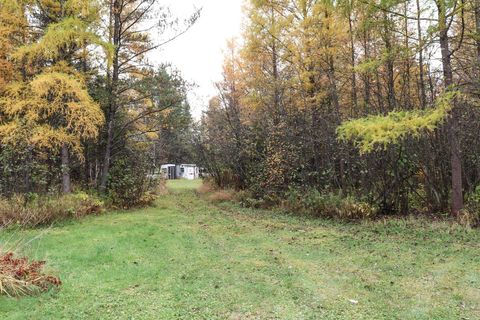 Tiny photo for 7839 Stromberg Rd, Embarrass, MN 55732 (MLS # 6122692)