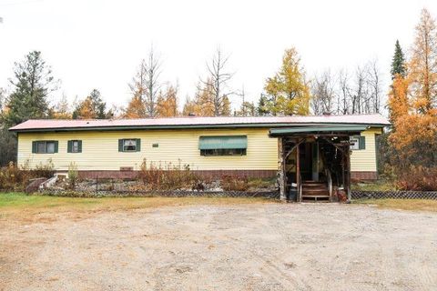Tiny photo for 7839 Stromberg Rd, Embarrass, MN 55732 (MLS # 6122692)
