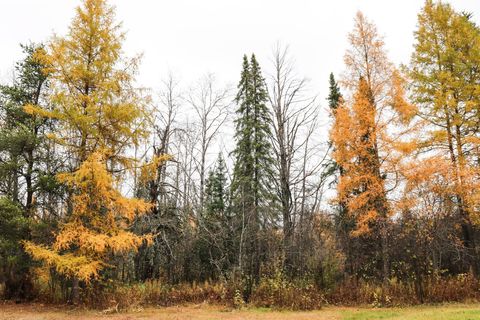 Tiny photo for 7839 Stromberg Rd, Embarrass, MN 55732 (MLS # 6122692)