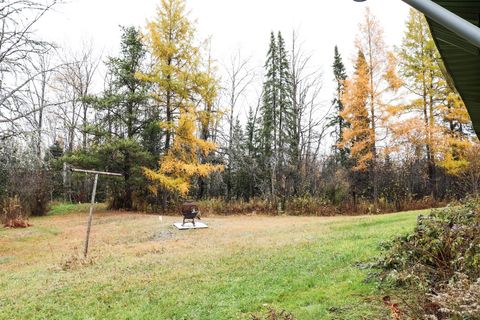 Tiny photo for 7839 Stromberg Rd, Embarrass, MN 55732 (MLS # 6122692)