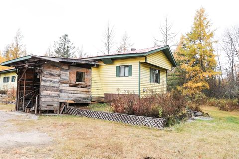 Tiny photo for 7839 Stromberg Rd, Embarrass, MN 55732 (MLS # 6122692)