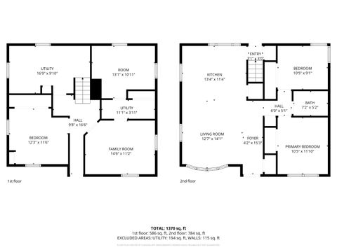 Tiny photo for 1524 W Arrowhead Rd, Duluth, MN 55811 (MLS # 6123521)