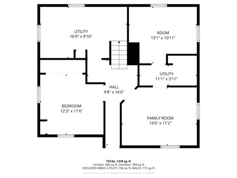 Tiny photo for 1524 W Arrowhead Rd, Duluth, MN 55811 (MLS # 6123521)