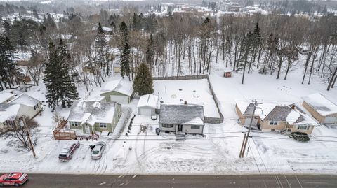 Tiny photo for 1524 W Arrowhead Rd, Duluth, MN 55811 (MLS # 6123521)