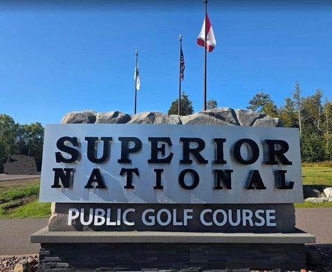 Tiny photo for XXX Big Cedar Trl, Lutsen, MN 55612 (MLS # 6123751)