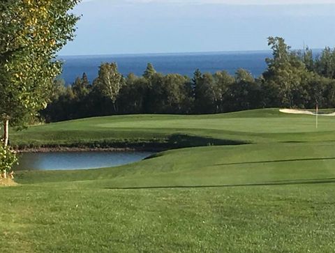 Tiny photo for XXX Big Cedar Trl, Lutsen, MN 55612 (MLS # 6123751)