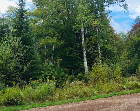 Tiny photo for XXX Big Cedar Trl, Lutsen, MN 55612 (MLS # 6123751)