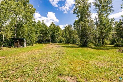 Tiny photo for 6202 Murphy Lake Rd, Brimson, MN 55602 (MLS # 6125513)