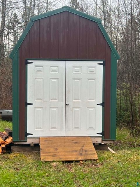 Tiny photo for 6202 Murphy Lake Rd, Brimson, MN 55602 (MLS # 6125513)