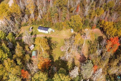 Tiny photo for 6202 Murphy Lake Rd, Brimson, MN 55602 (MLS # 6125513)
