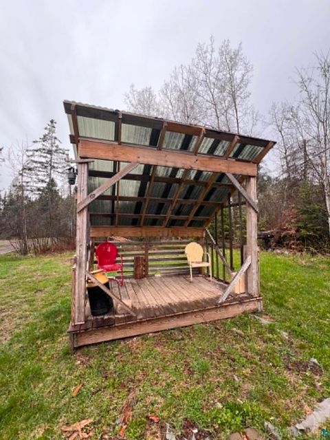 Tiny photo for 6202 Murphy Lake Rd, Brimson, MN 55602 (MLS # 6125513)
