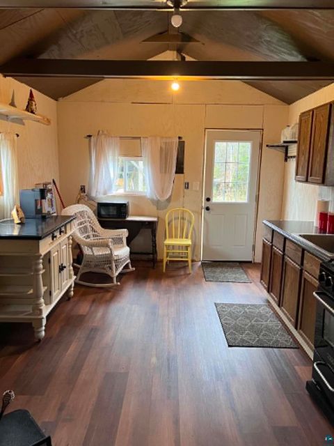 Tiny photo for 6202 Murphy Lake Rd, Brimson, MN 55602 (MLS # 6125513)