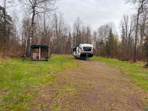 Tiny photo for 6202 Murphy Lake Rd, Brimson, MN 55602 (MLS # 6125513)