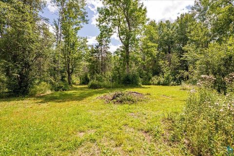 Tiny photo for 6202 Murphy Lake Rd, Brimson, MN 55602 (MLS # 6125513)
