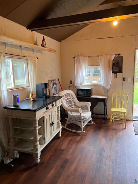 Tiny photo for 6202 Murphy Lake Rd, Brimson, MN 55602 (MLS # 6125513)