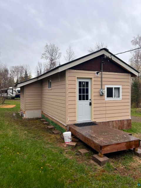 Tiny photo for 6202 Murphy Lake Rd, Brimson, MN 55602 (MLS # 6125513)