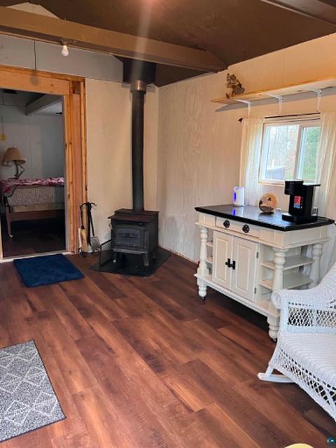 Tiny photo for 6202 Murphy Lake Rd, Brimson, MN 55602 (MLS # 6125513)