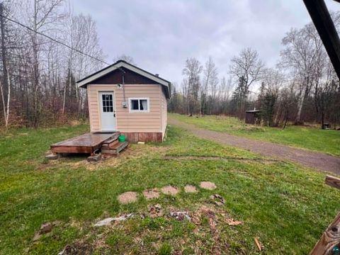 Tiny photo for 6202 Murphy Lake Rd, Brimson, MN 55602 (MLS # 6125513)