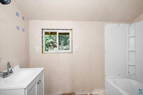 Tiny photo for 6202 Murphy Lake Rd, Brimson, MN 55602 (MLS # 6125513)