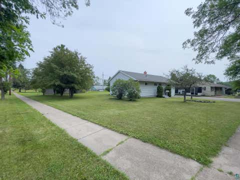 Tiny photo for 11 Ives Rd, Silver Bay, MN 55614 (MLS # 6127141)