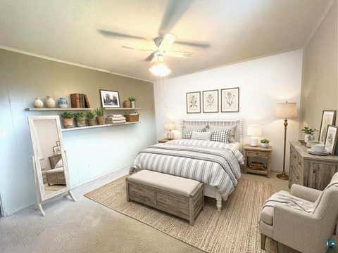 Tiny photo for 11 Ives Rd, Silver Bay, MN 55614 (MLS # 6127141)