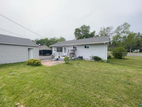 Tiny photo for 11 Ives Rd, Silver Bay, MN 55614 (MLS # 6127141)