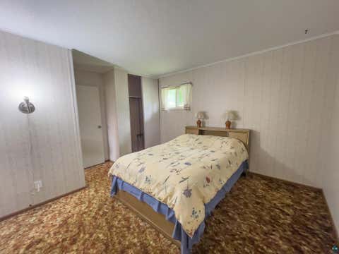 Tiny photo for 11 Ives Rd, Silver Bay, MN 55614 (MLS # 6127141)