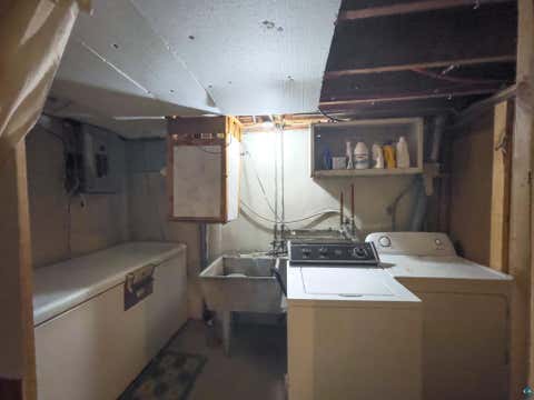 Tiny photo for 11 Ives Rd, Silver Bay, MN 55614 (MLS # 6127141)