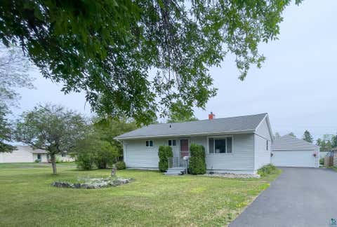 Photo of 11 Ives Rd, Silver Bay, MN 55614 (MLS # 6127141)