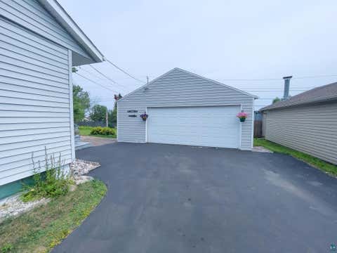 Tiny photo for 11 Ives Rd, Silver Bay, MN 55614 (MLS # 6127141)