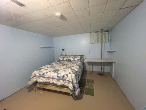Tiny photo for 11 Ives Rd, Silver Bay, MN 55614 (MLS # 6127141)