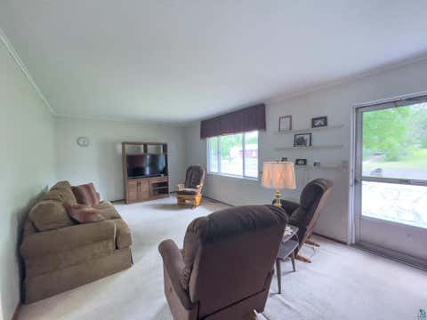Tiny photo for 11 Ives Rd, Silver Bay, MN 55614 (MLS # 6127141)